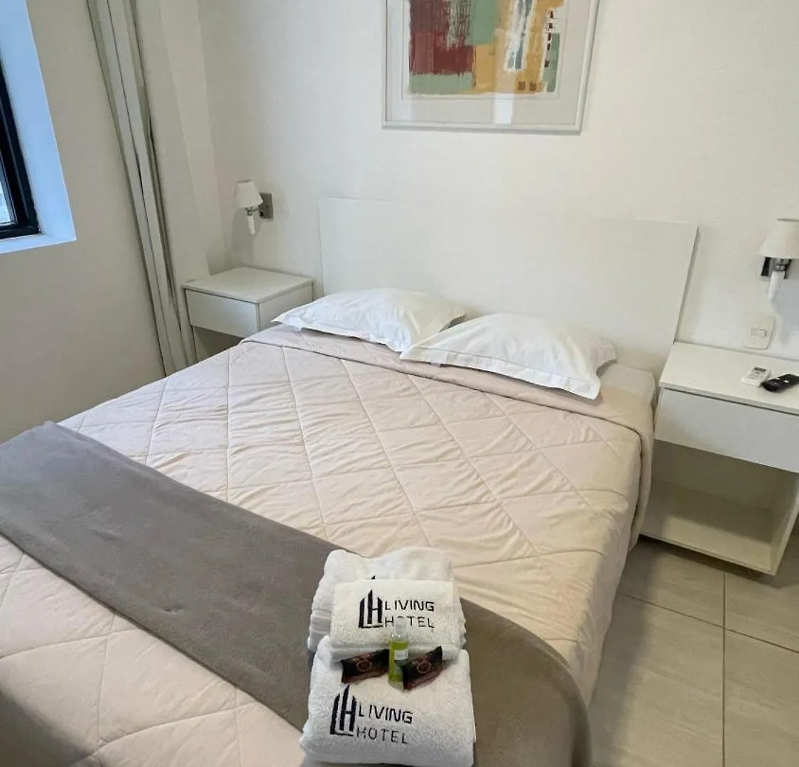 Studio Premium Privillege Ibirapuera São Paulo