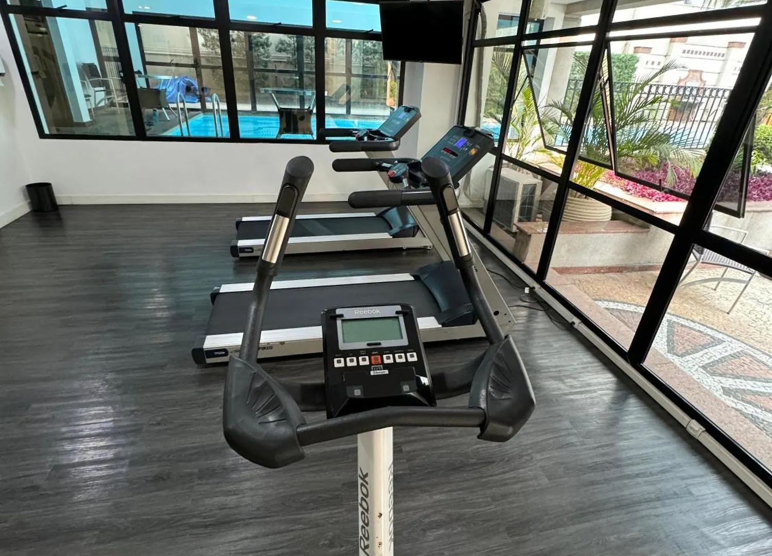 Studio Premium Privillege Ibirapuera São Paulo 0*,