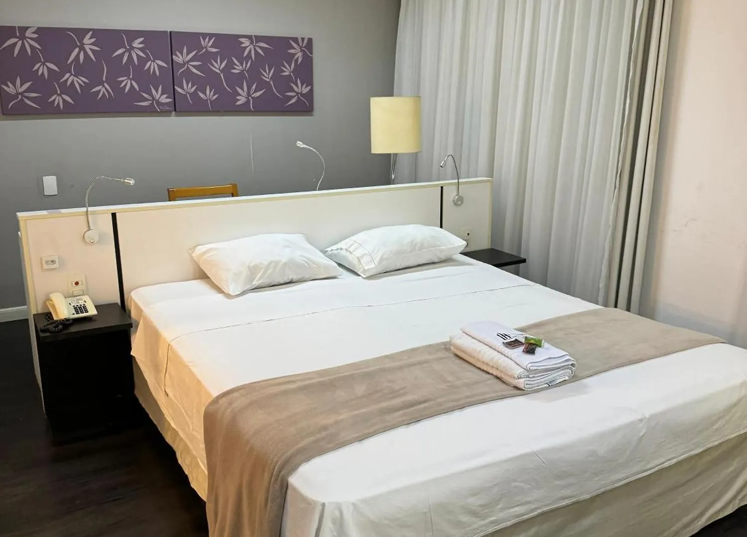 Aparthotel Studio Premium Privillege Ibirapuera Sao Paulo Brazil