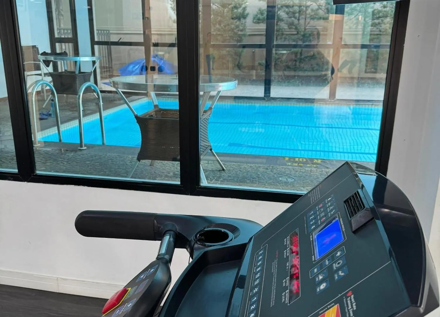 Studio Premium Privillege Ibirapuera Sao Paulo Aparthotel
